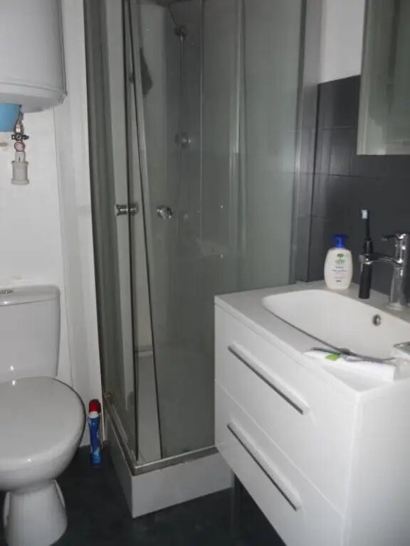 Maison à louer, 47m², Saint-Père-en-Retz