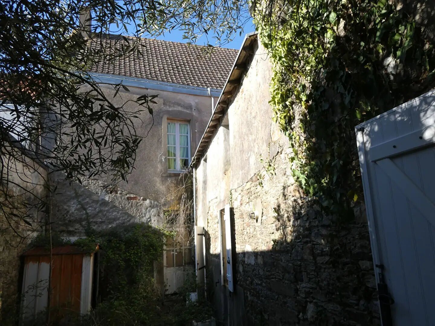 Maison à vendre, 176m², Saint-Père-en-Retz