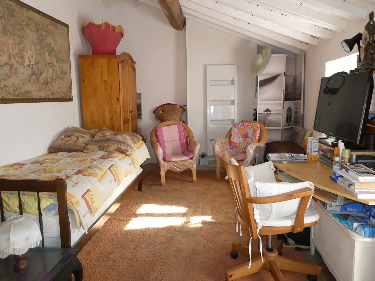 Maison à vendre, 176m², Saint-Père-en-Retz