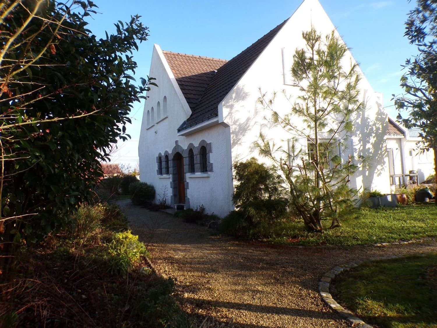 Maison à vendre, 211m², La Plaine-sur-Mer