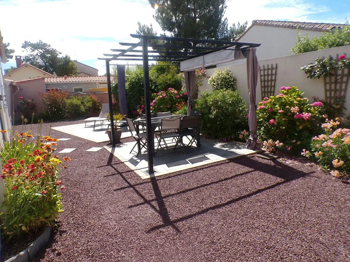 Maison à vendre, 63m², Saint-Michel-Chef-Chef