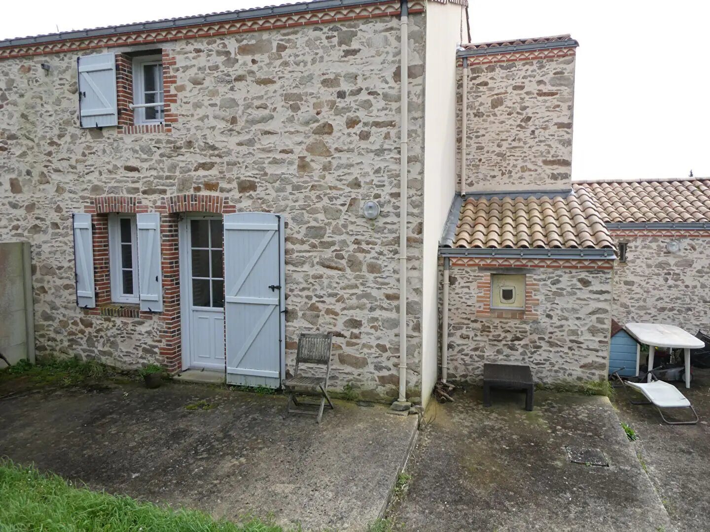 Maison à louer, 141m², Saint-Viaud