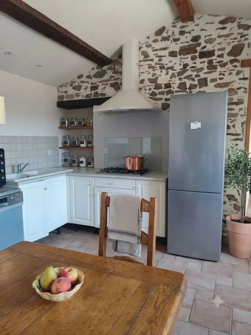 Maison à louer, 141m², Saint-Viaud