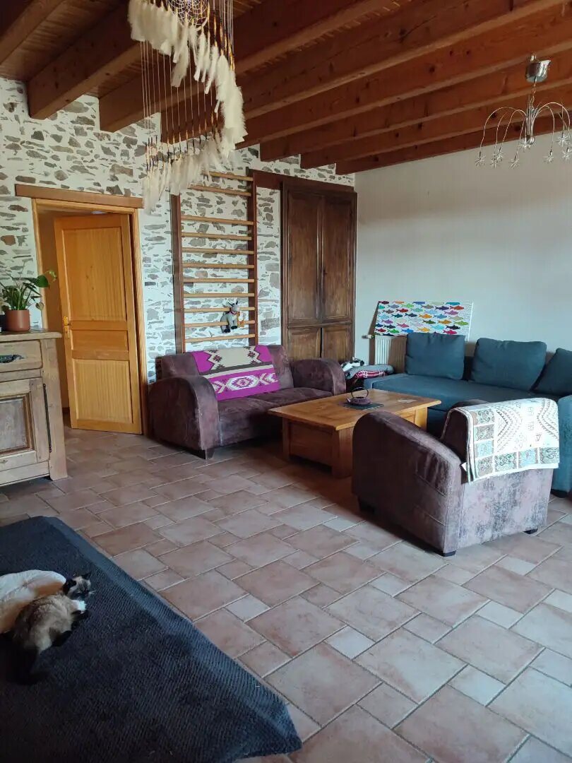 Maison à louer, 141m², Saint-Viaud