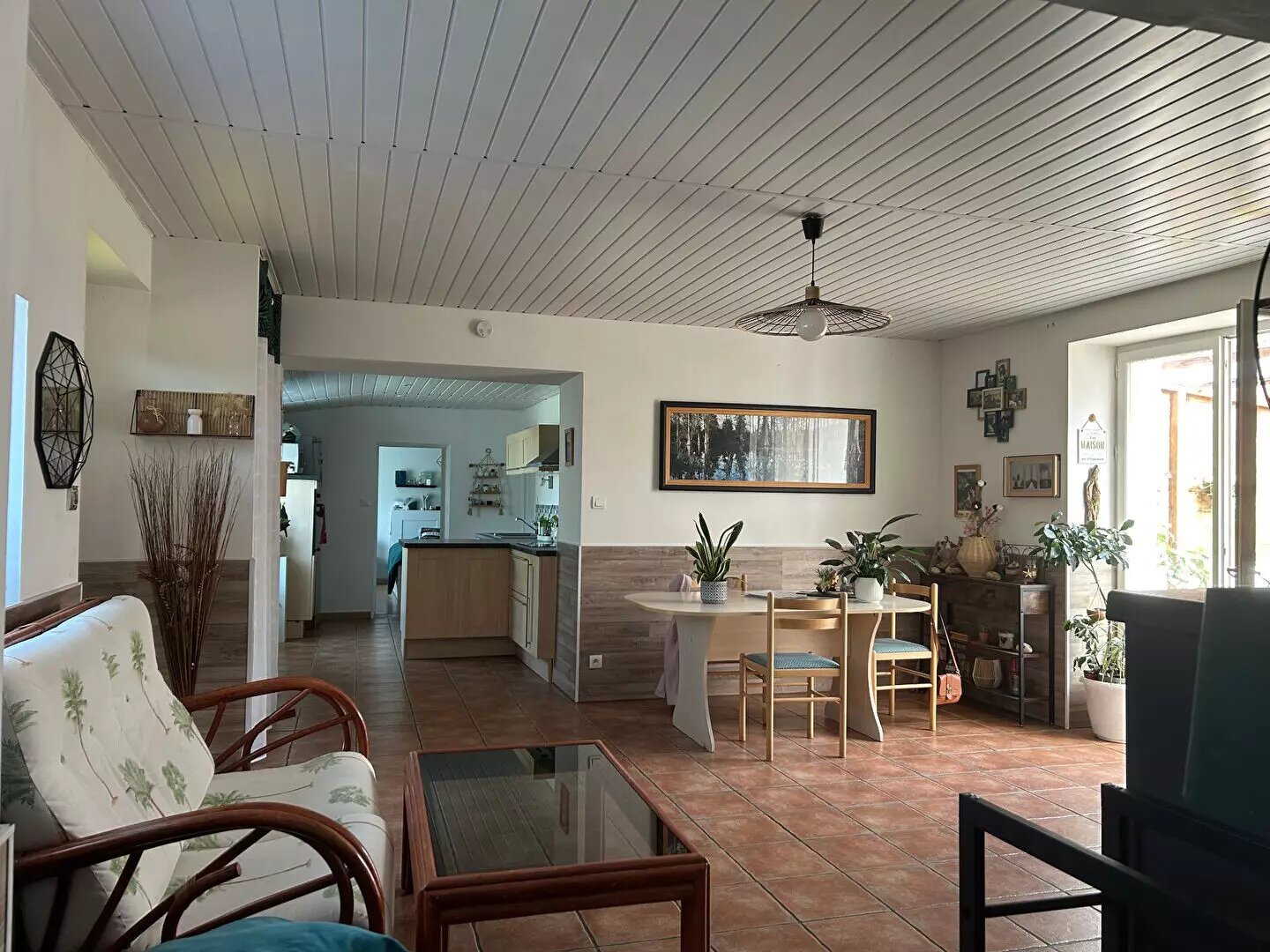 Maison à vendre, 77m², Pornic