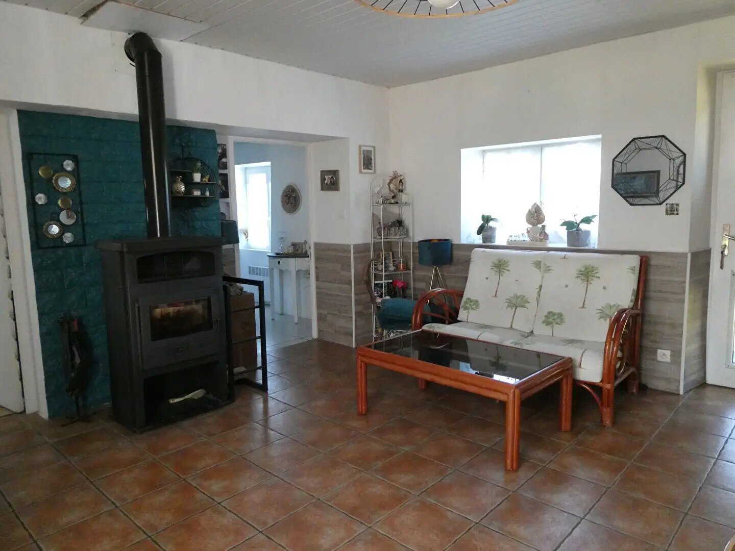 Maison à vendre, 77m², Pornic