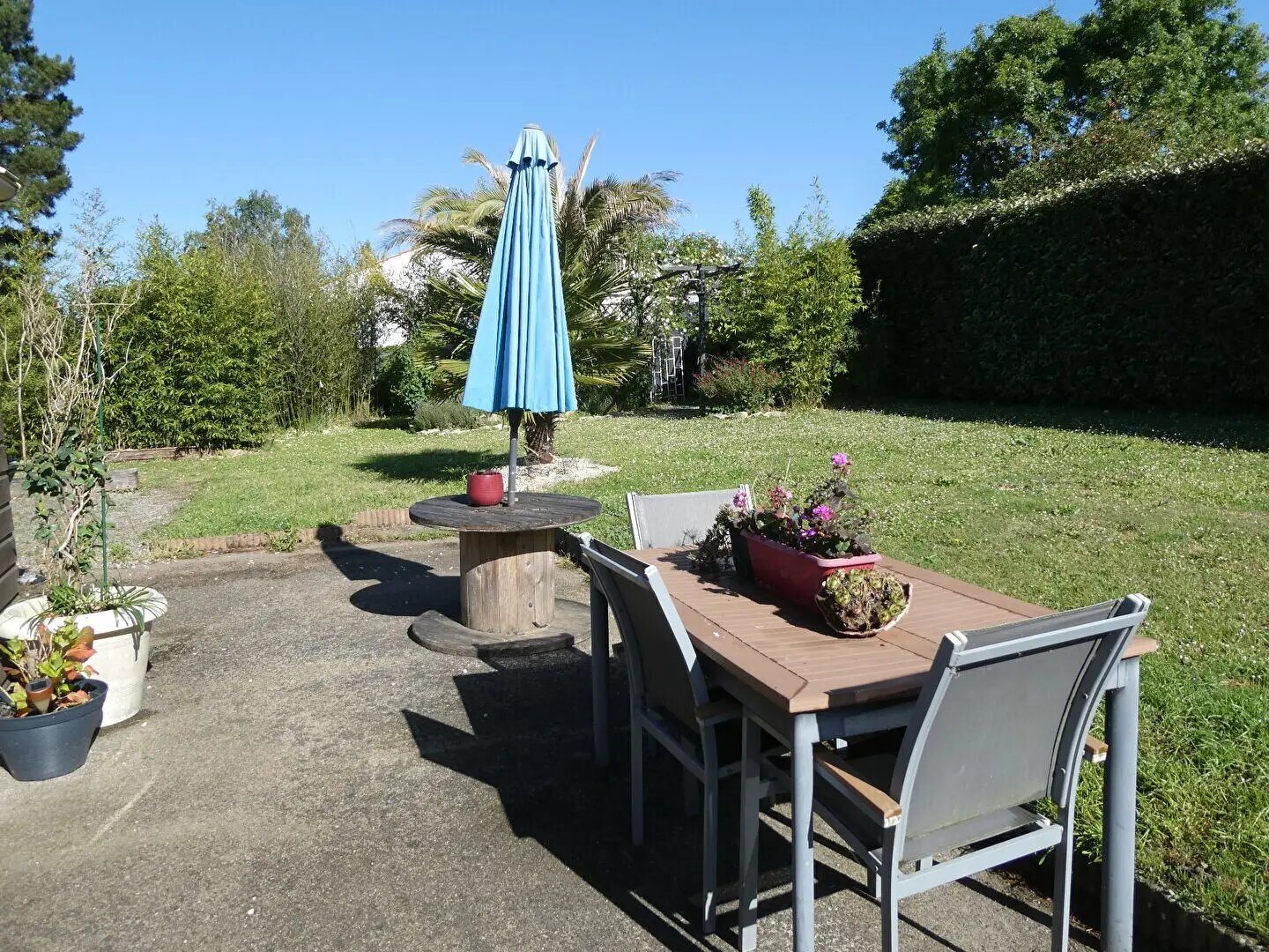 Maison à vendre, 77m², Pornic