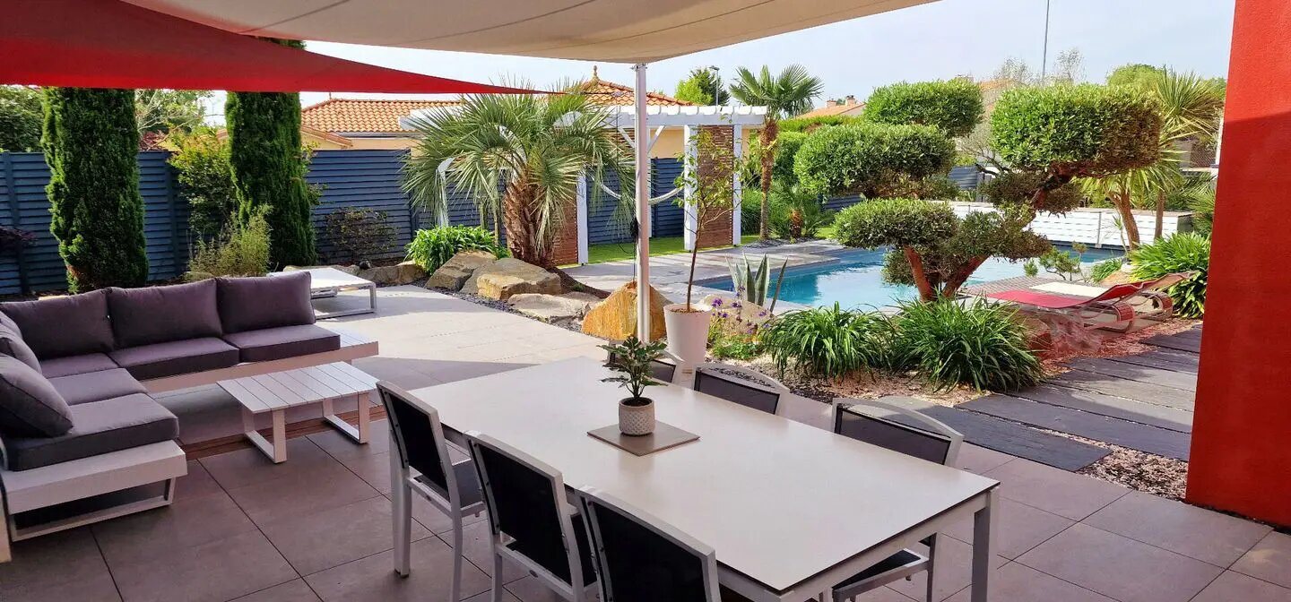 Maison à louer, 162m², Sainte-Pazanne