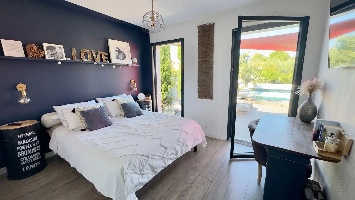 Maison à louer, 162m², Sainte-Pazanne