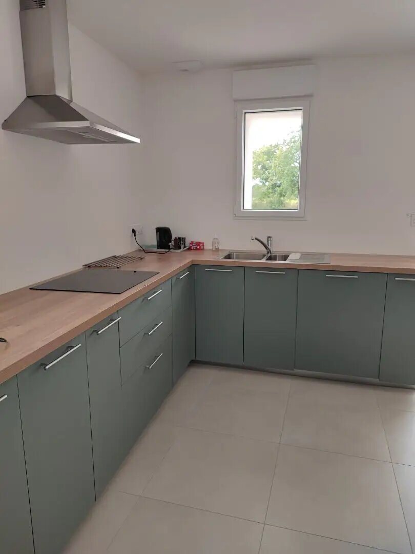 Maison à louer, 111m², Chauvé