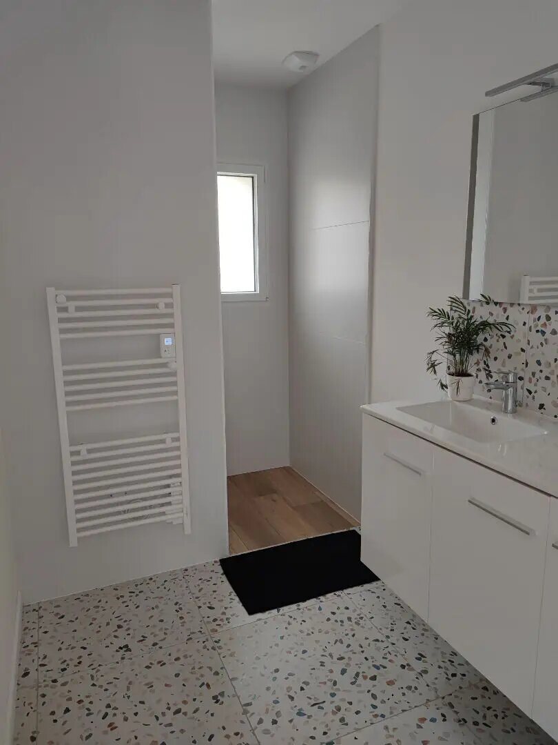 Maison à louer, 111m², Chauvé