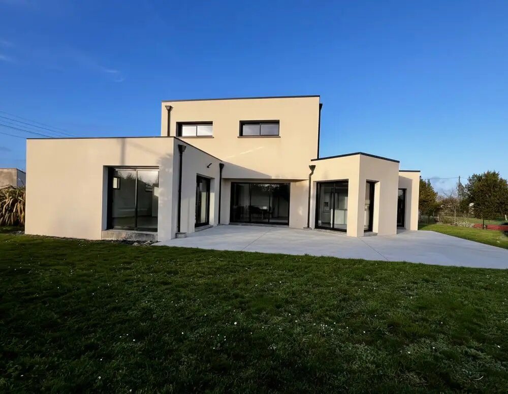Maison à vendre, 156m², Sainte-Pazanne