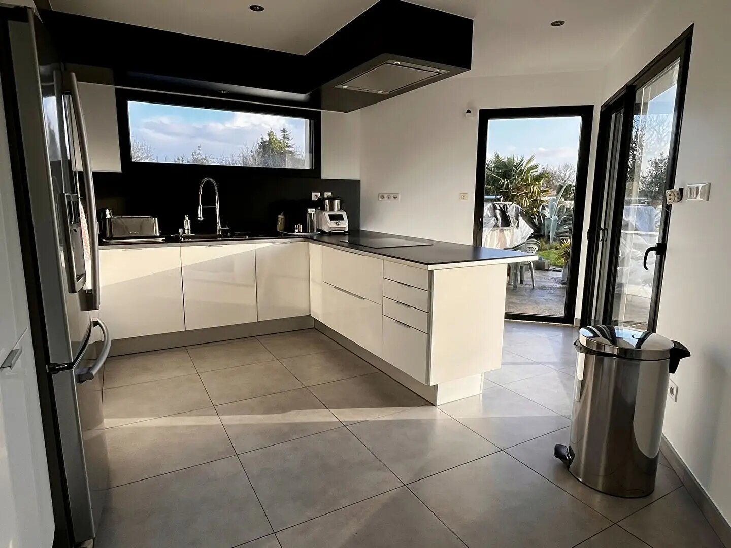 Maison à vendre, 156m², Sainte-Pazanne