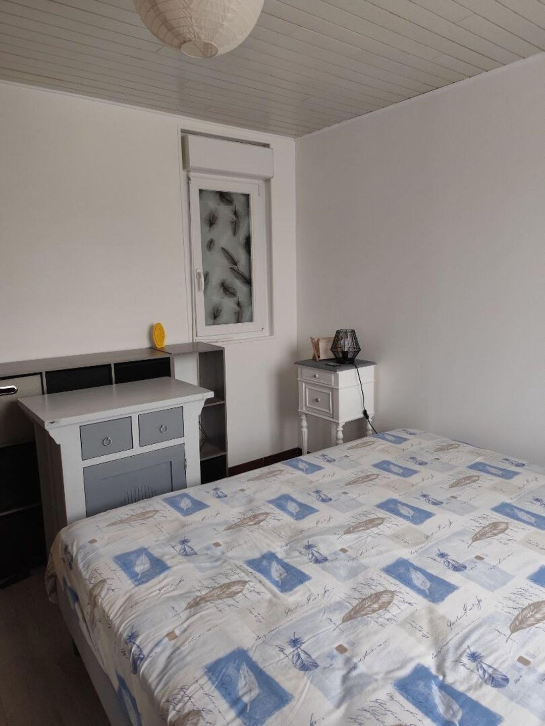 Appartement à louer, 27m², Saint-Michel-Chef-Chef