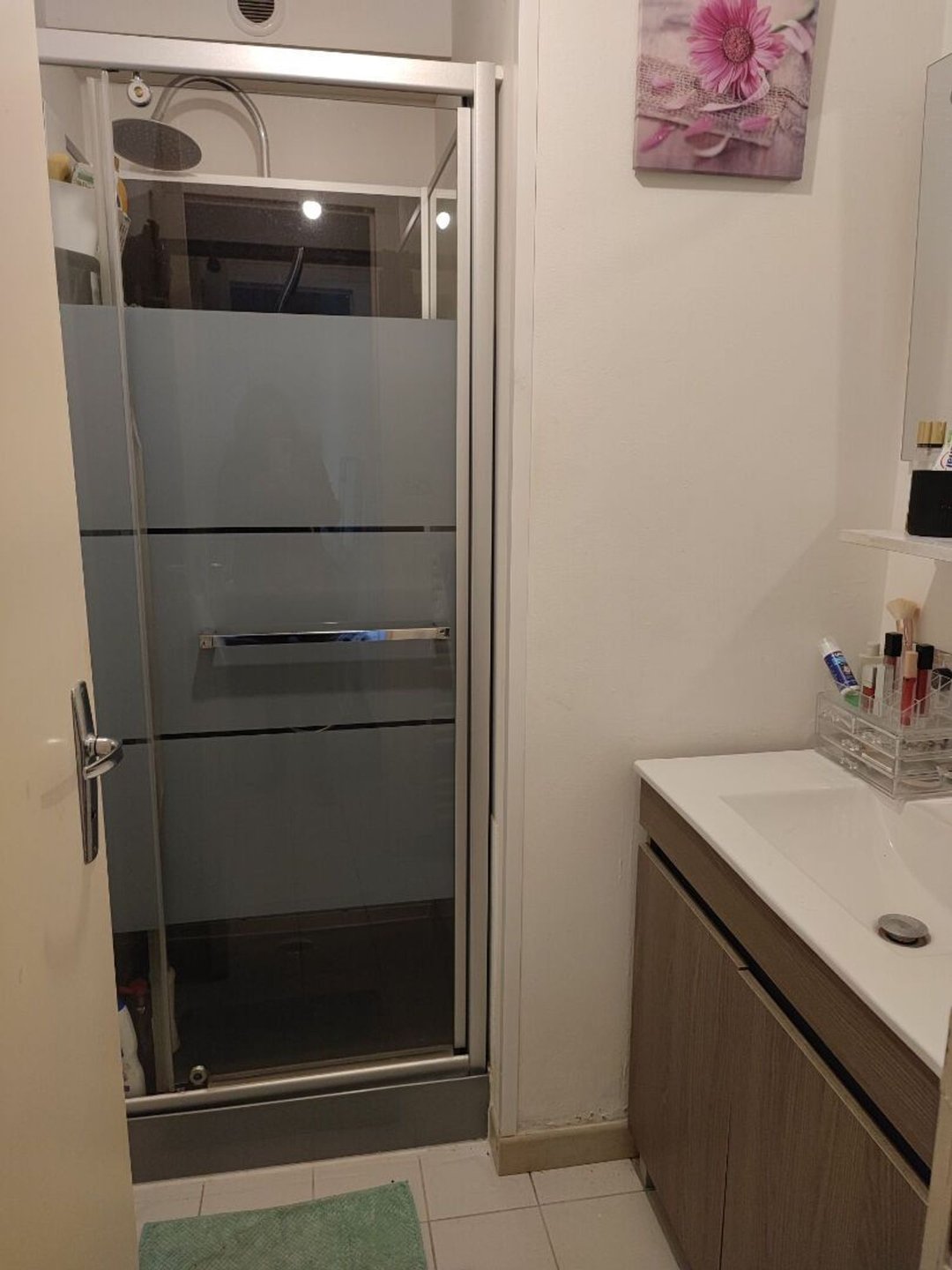 Appartement à louer, 27m², Saint-Michel-Chef-Chef
