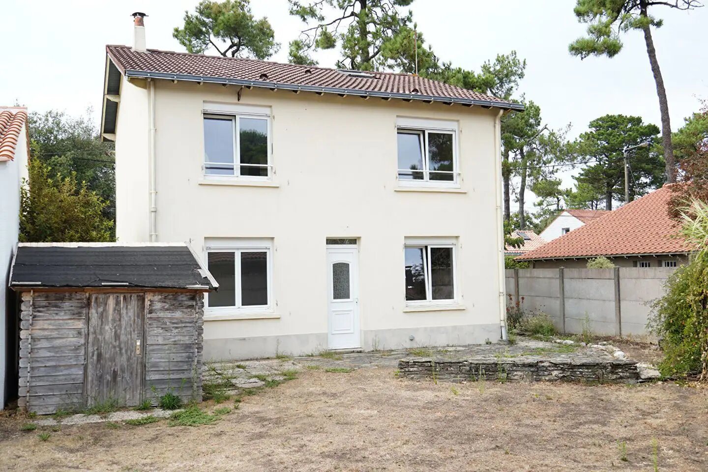 Maison à vendre, 90m², Saint-Brevin-les-Pins