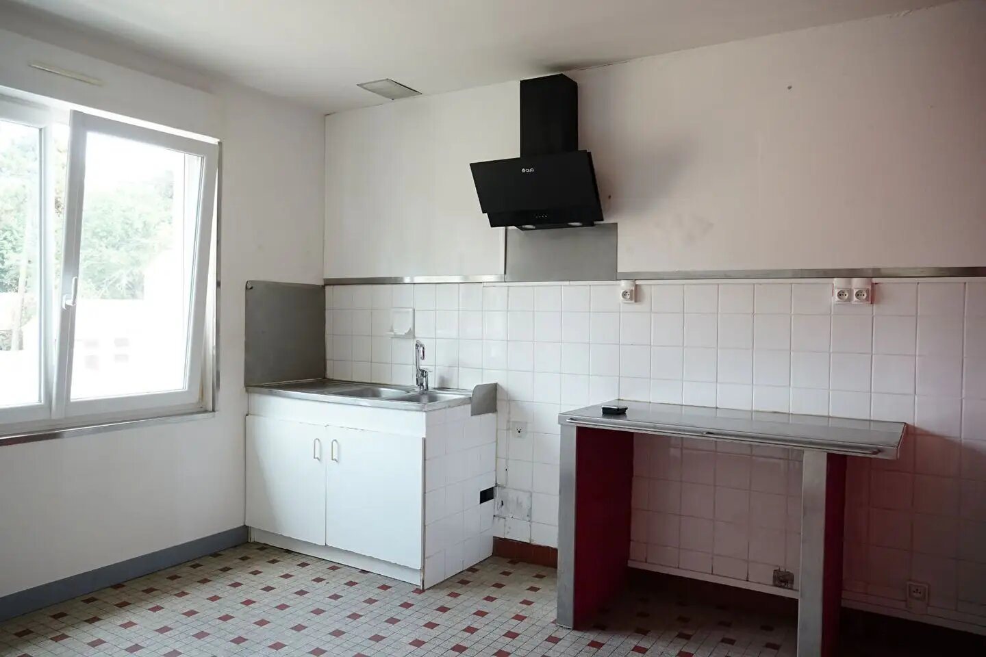 Maison à vendre, 90m², Saint-Brevin-les-Pins