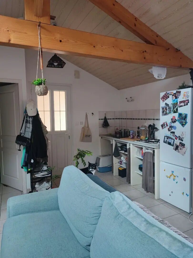 Appartement à louer, 38m², Saint-Père-en-Retz