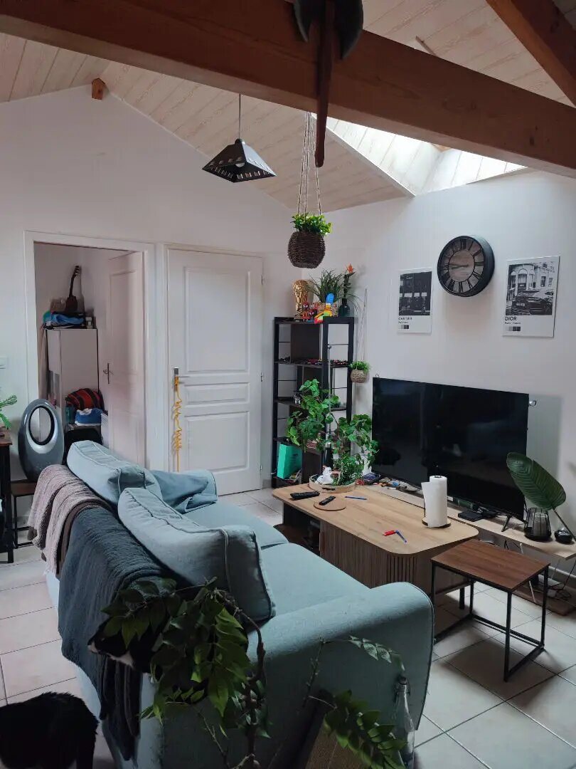Appartement à louer, 38m², Saint-Père-en-Retz