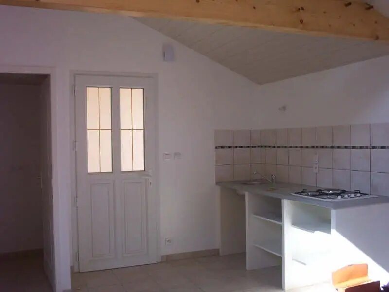 Appartement à louer, 38m², Saint-Père-en-Retz