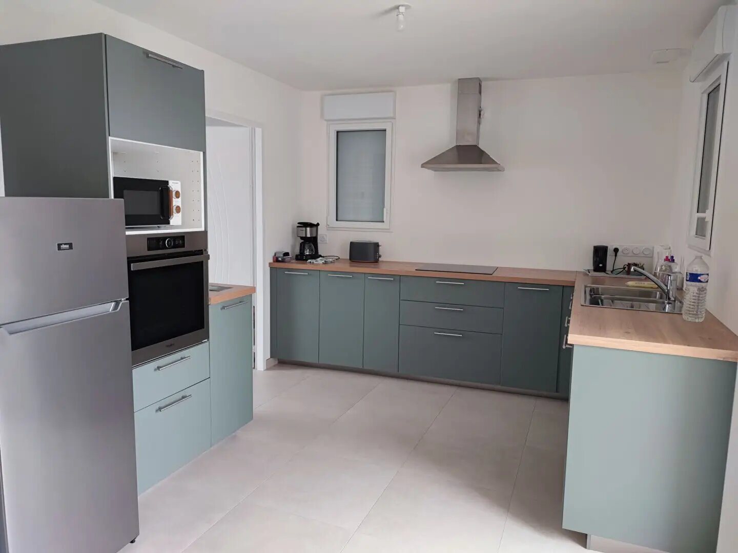 Maison à vendre, 106m², Chauvé