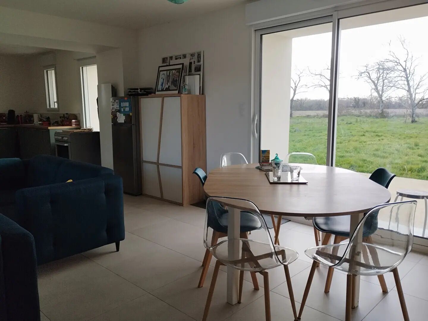 Maison à vendre, 106m², Chauvé