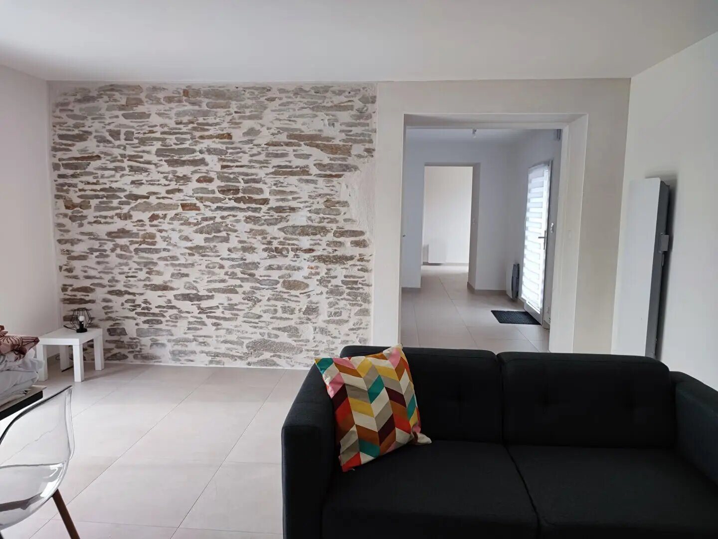 Maison à vendre, 106m², Chauvé