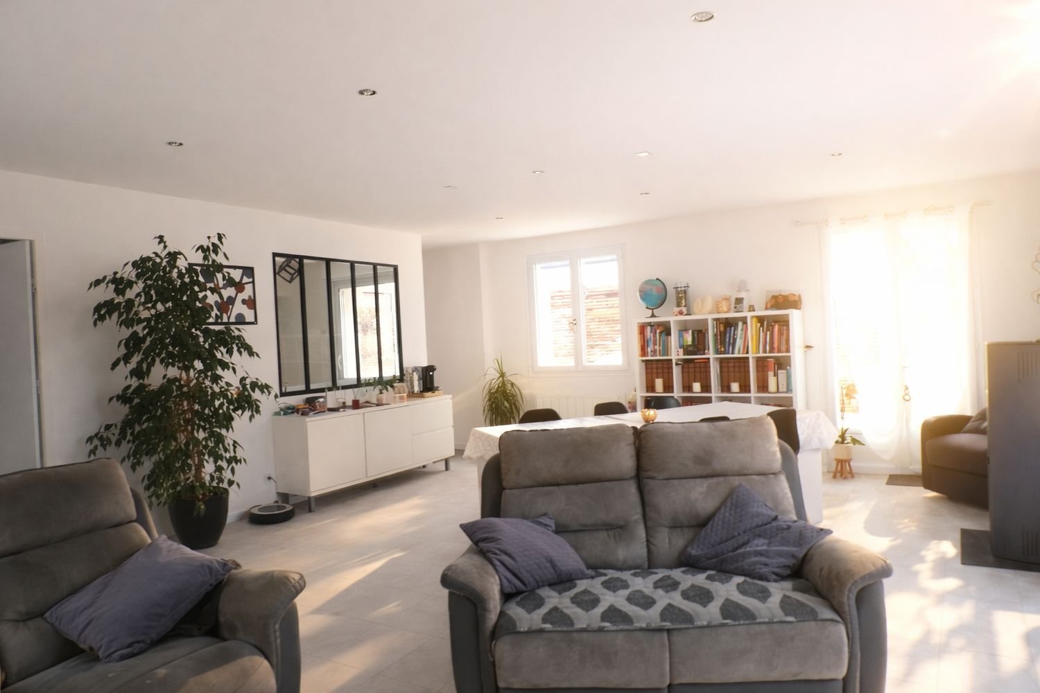 Maison à vendre, 140m², Saint-Michel-Chef-Chef