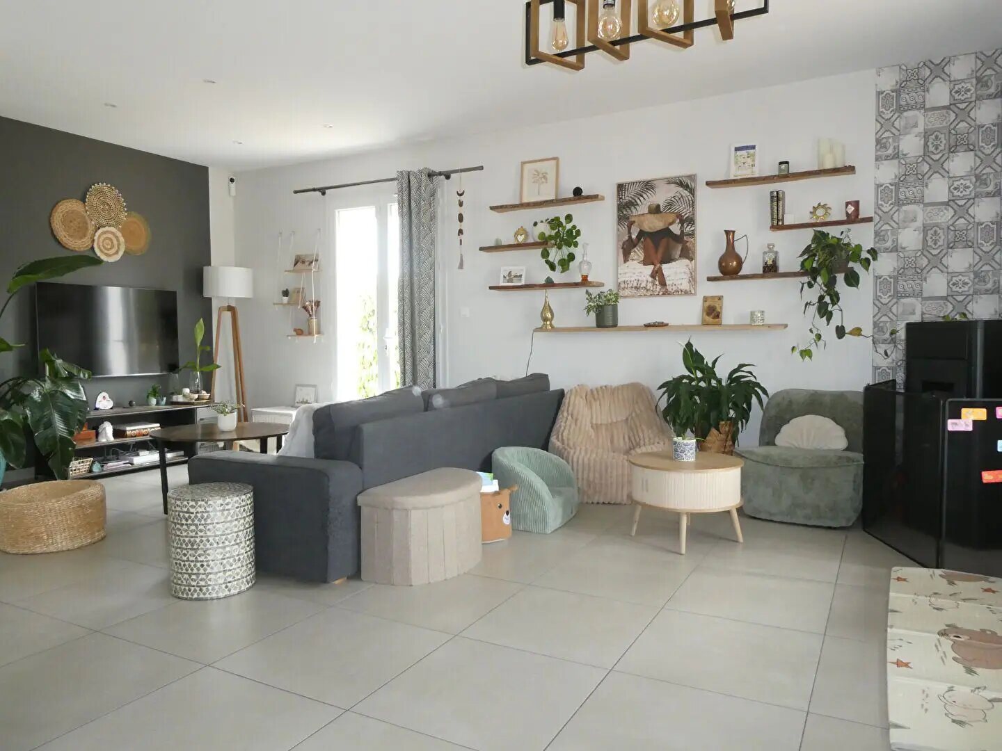 Maison à vendre, 119m², Chauvé
