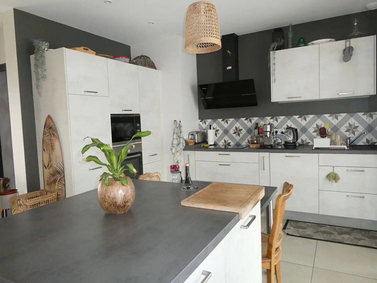 Maison à vendre, 119m², Chauvé