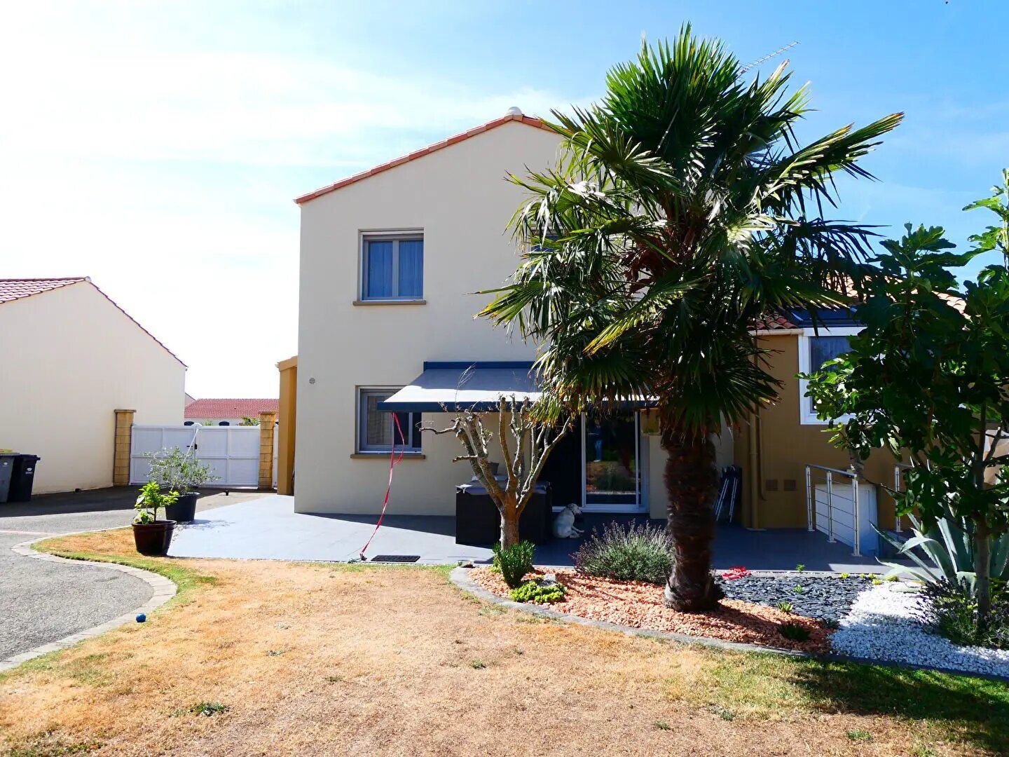 Maison à vendre, 121m², Saint-Père-en-Retz