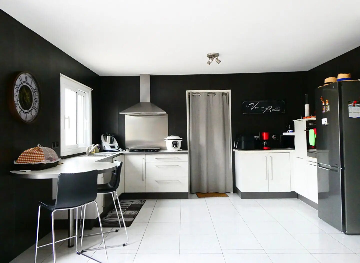 Maison à vendre, 121m², Saint-Père-en-Retz