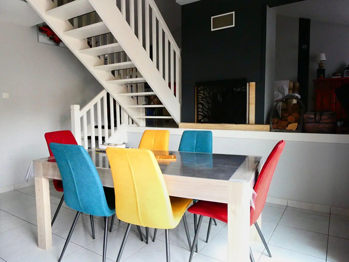 Maison à vendre, 121m², Saint-Père-en-Retz