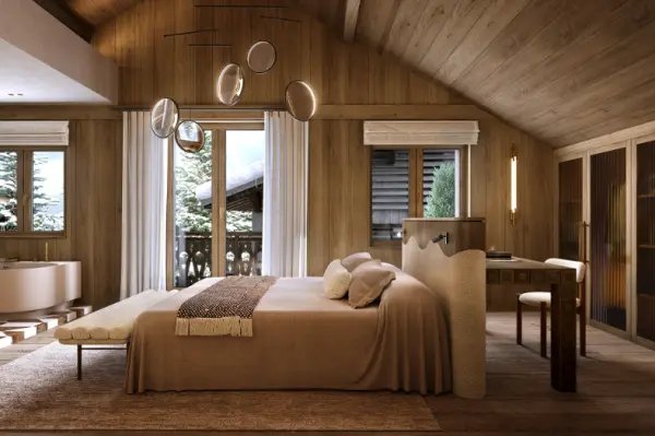 Maison à vendre, 817m², Megève