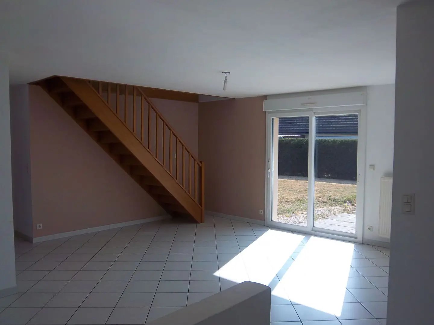 Maison à louer, 130m², Le Deschaux