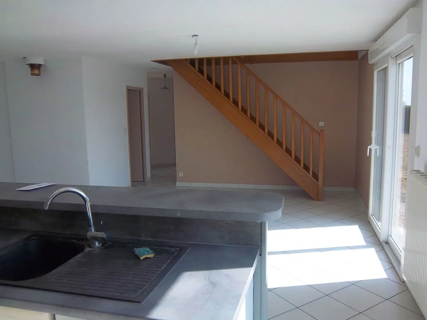 Maison à louer, 130m², Le Deschaux