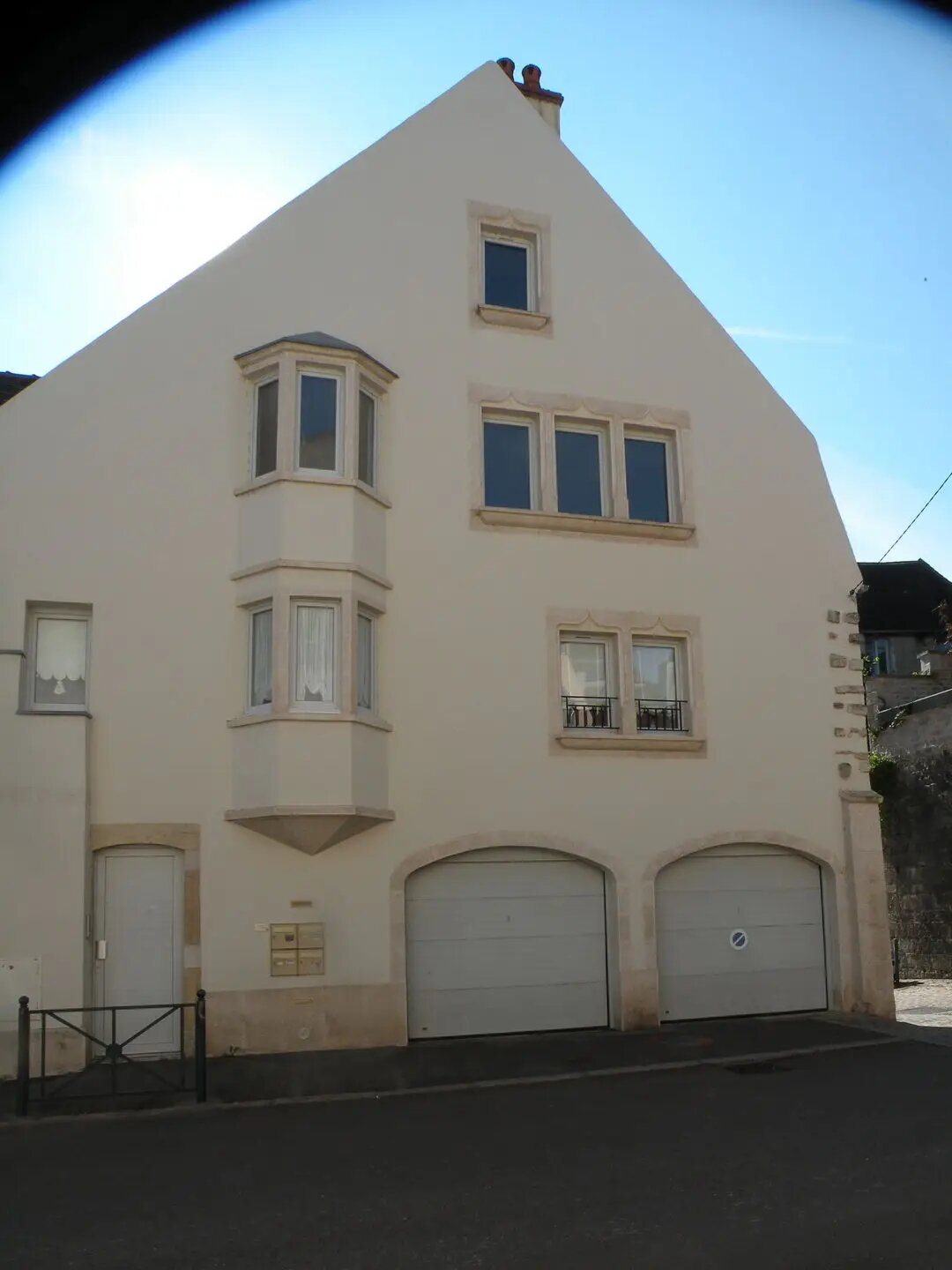 Appartement à louer, 70m², Dole