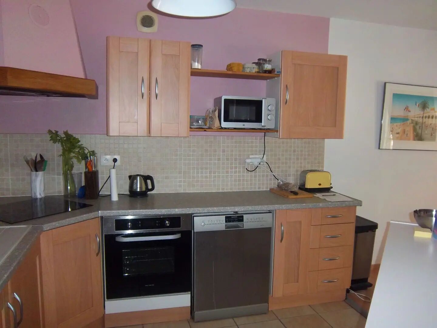 Appartement à louer, 70m², Dole