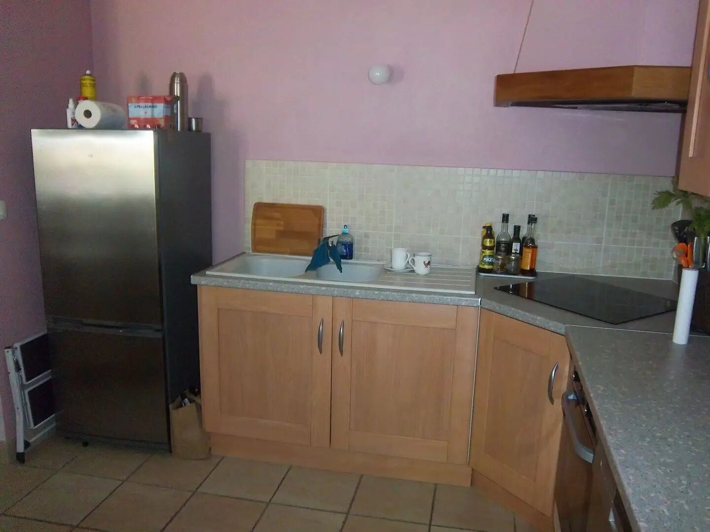 Appartement à louer, 70m², Dole