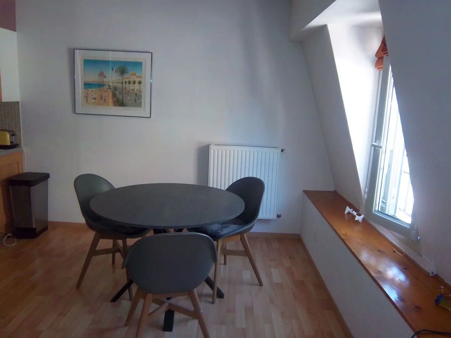 Appartement à louer, 70m², Dole