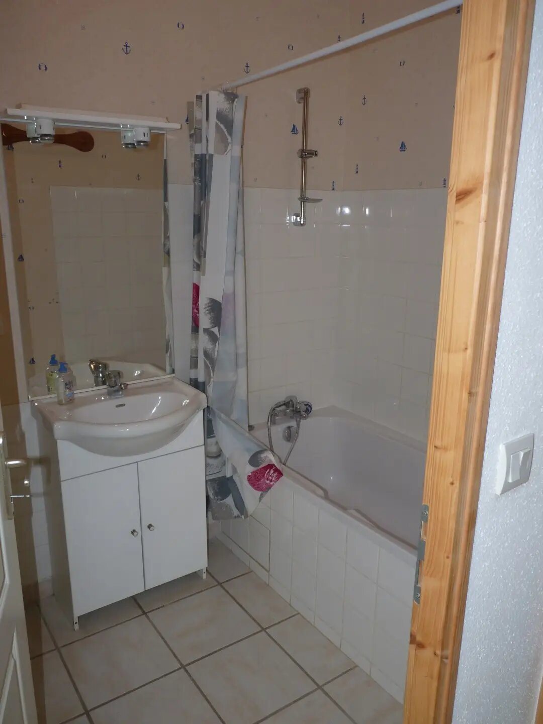 Appartement à louer, 73m², Villette-lès-Dole