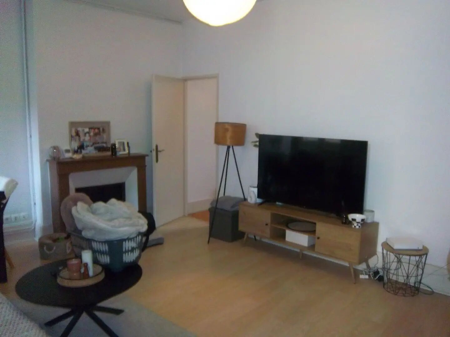Appartement à louer, 34m², Dole