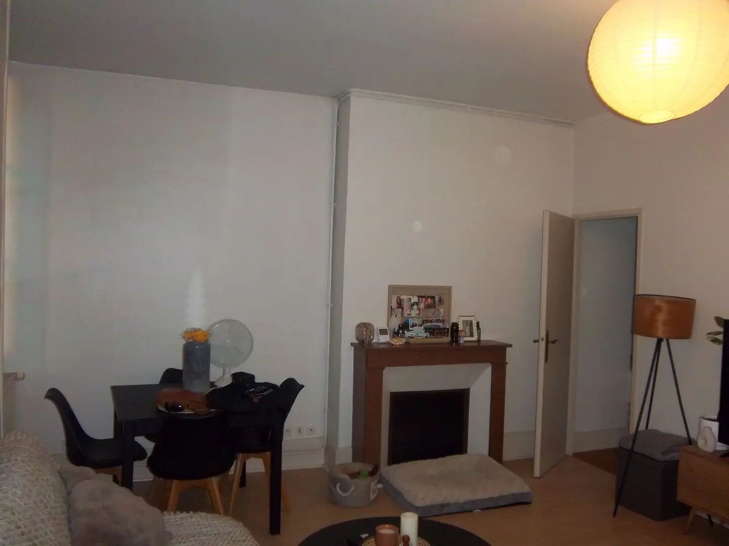 Appartement à louer, 34m², Dole