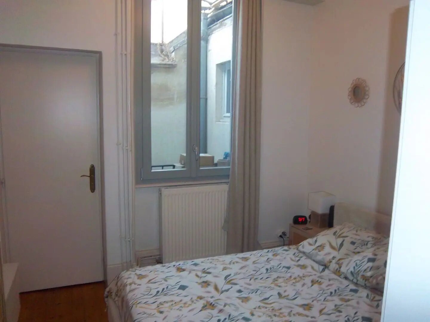 Appartement à louer, 34m², Dole