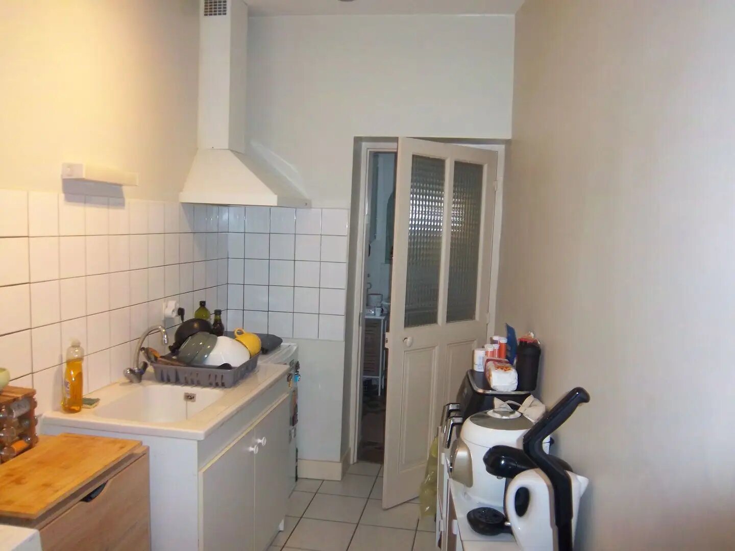Appartement à louer, 34m², Dole