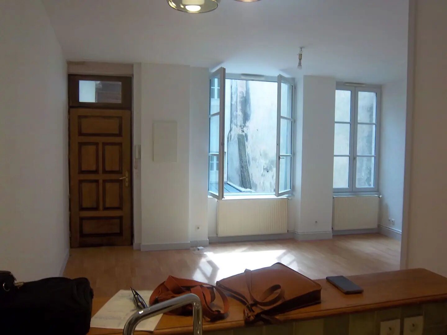 Appartement à louer, 40m², Dole