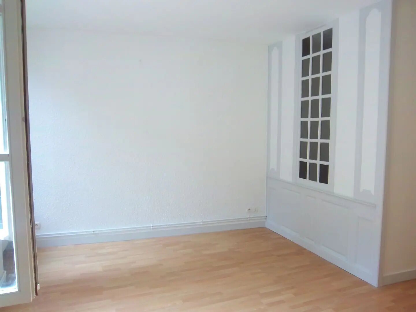 Appartement à louer, 40m², Dole