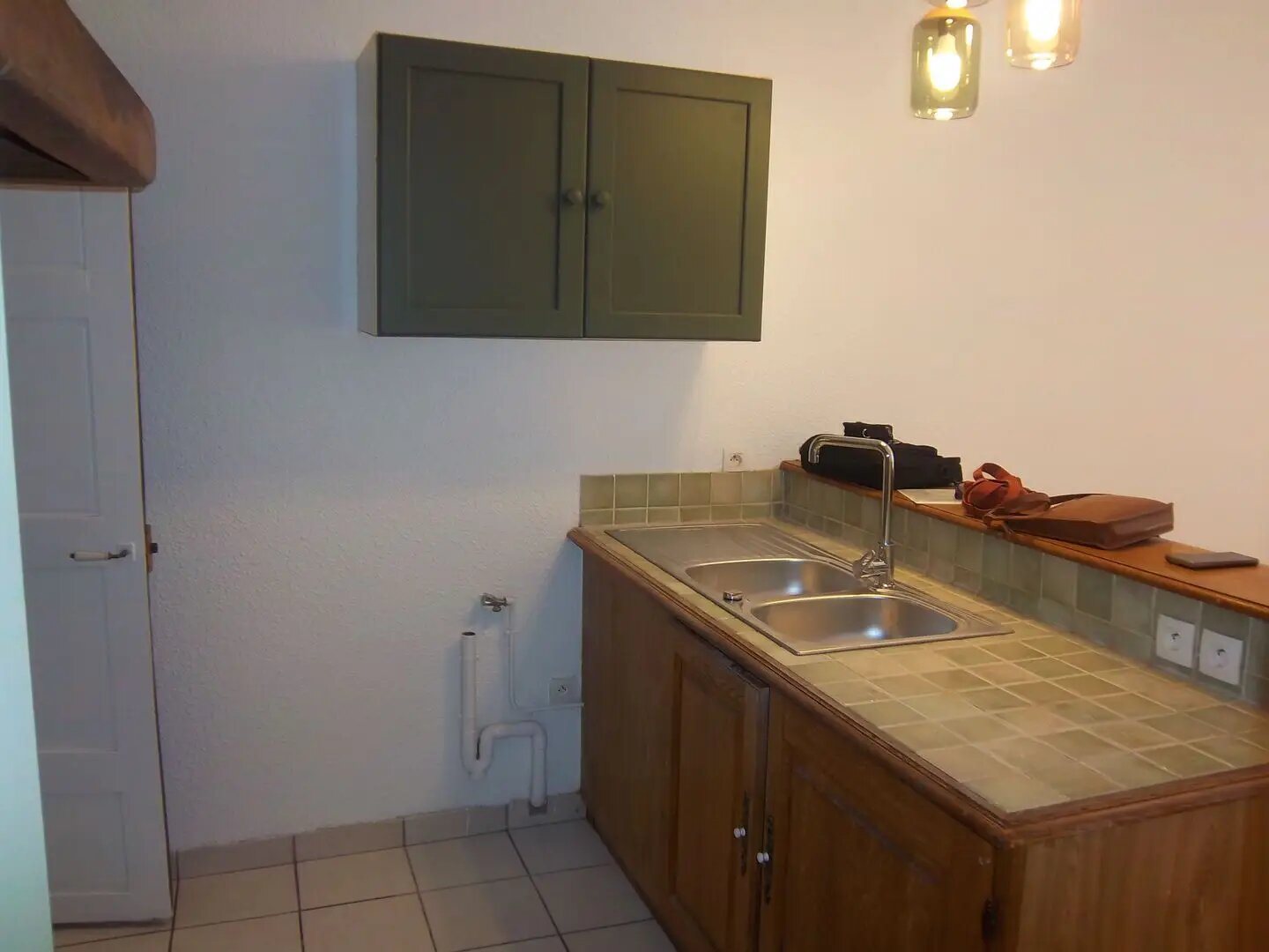 Appartement à louer, 40m², Dole