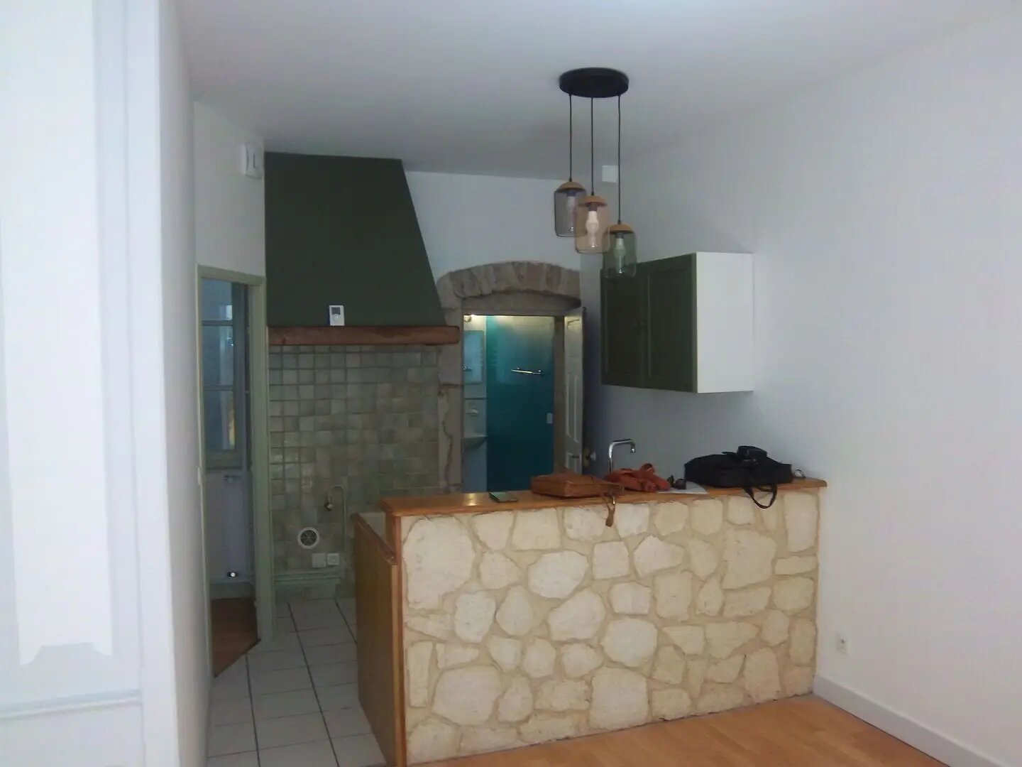 Appartement à louer, 40m², Dole