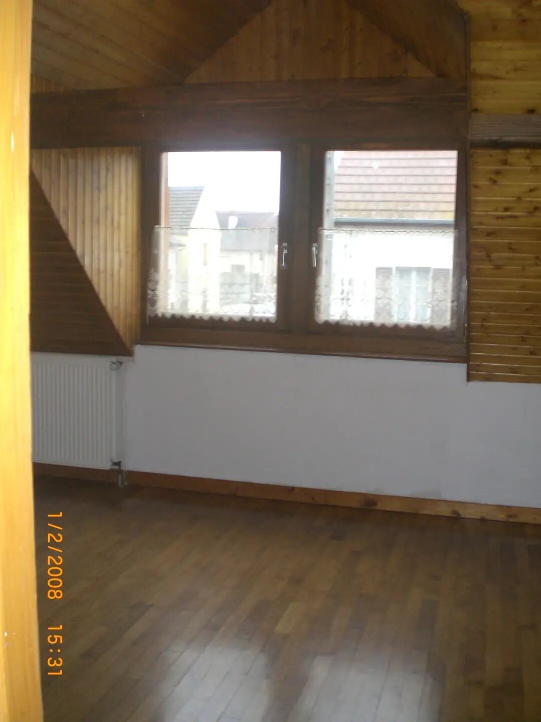 Appartement à louer, 40m², Sampans